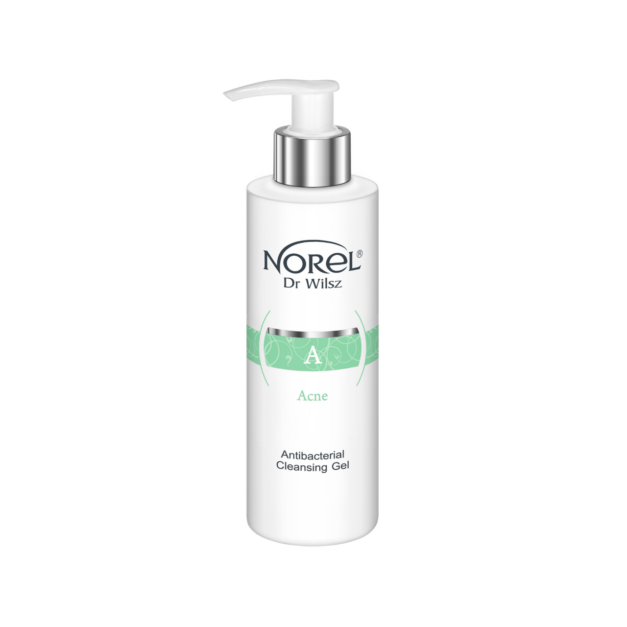 Antibakterielles  Reinigungsgel   200ml