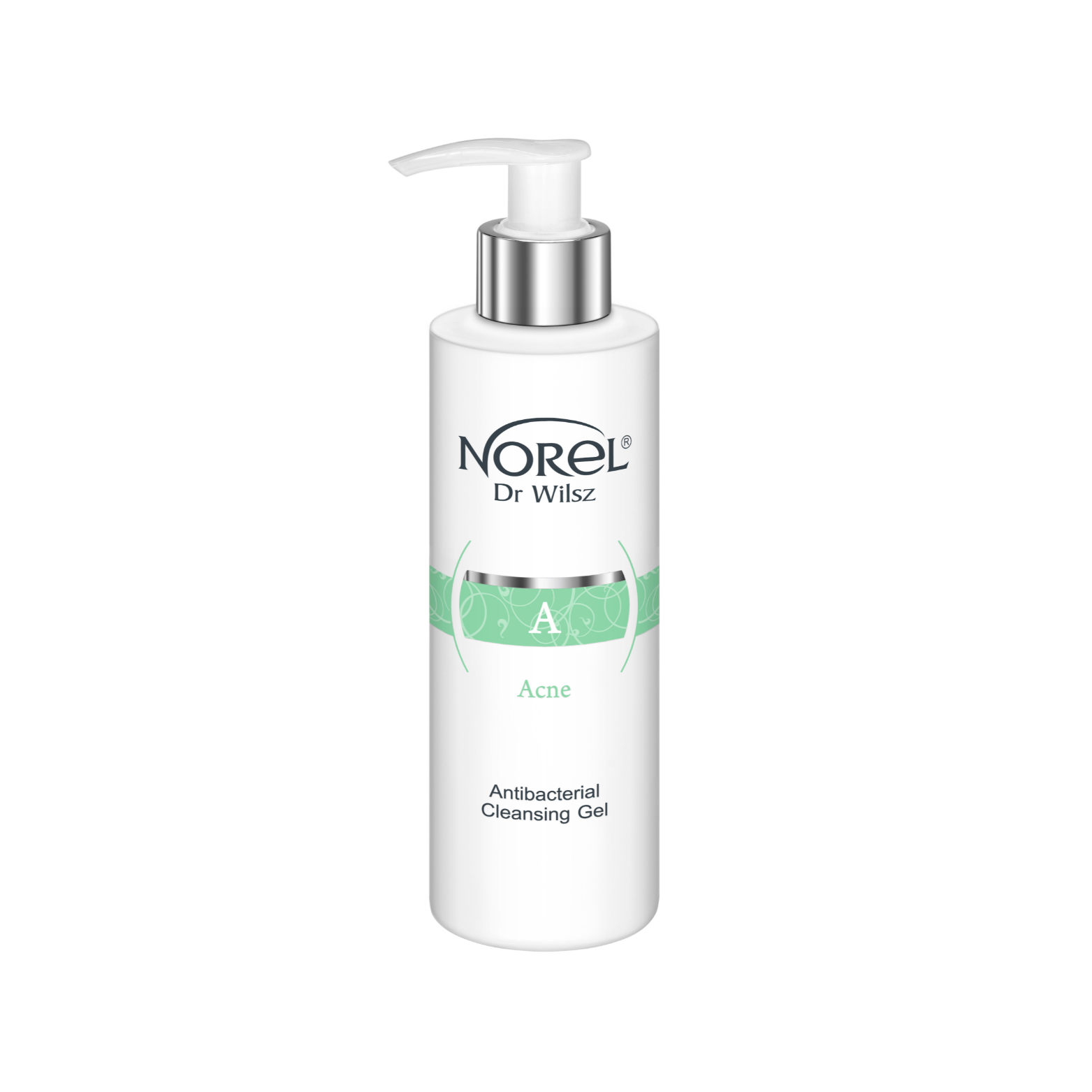 Antibakterielles  Reinigungsgel   200ml