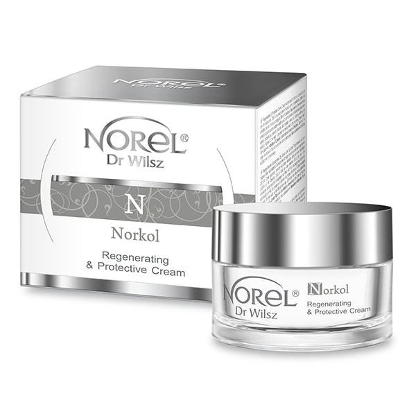 Norkol regenerierende Schutzcreme  50ml