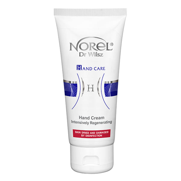 Regenerierende Handcreme  100ml