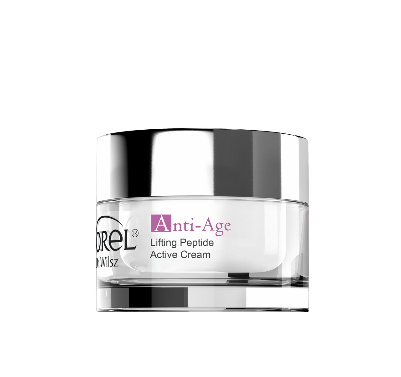 Active Lifting Peptide Cream    50ml
