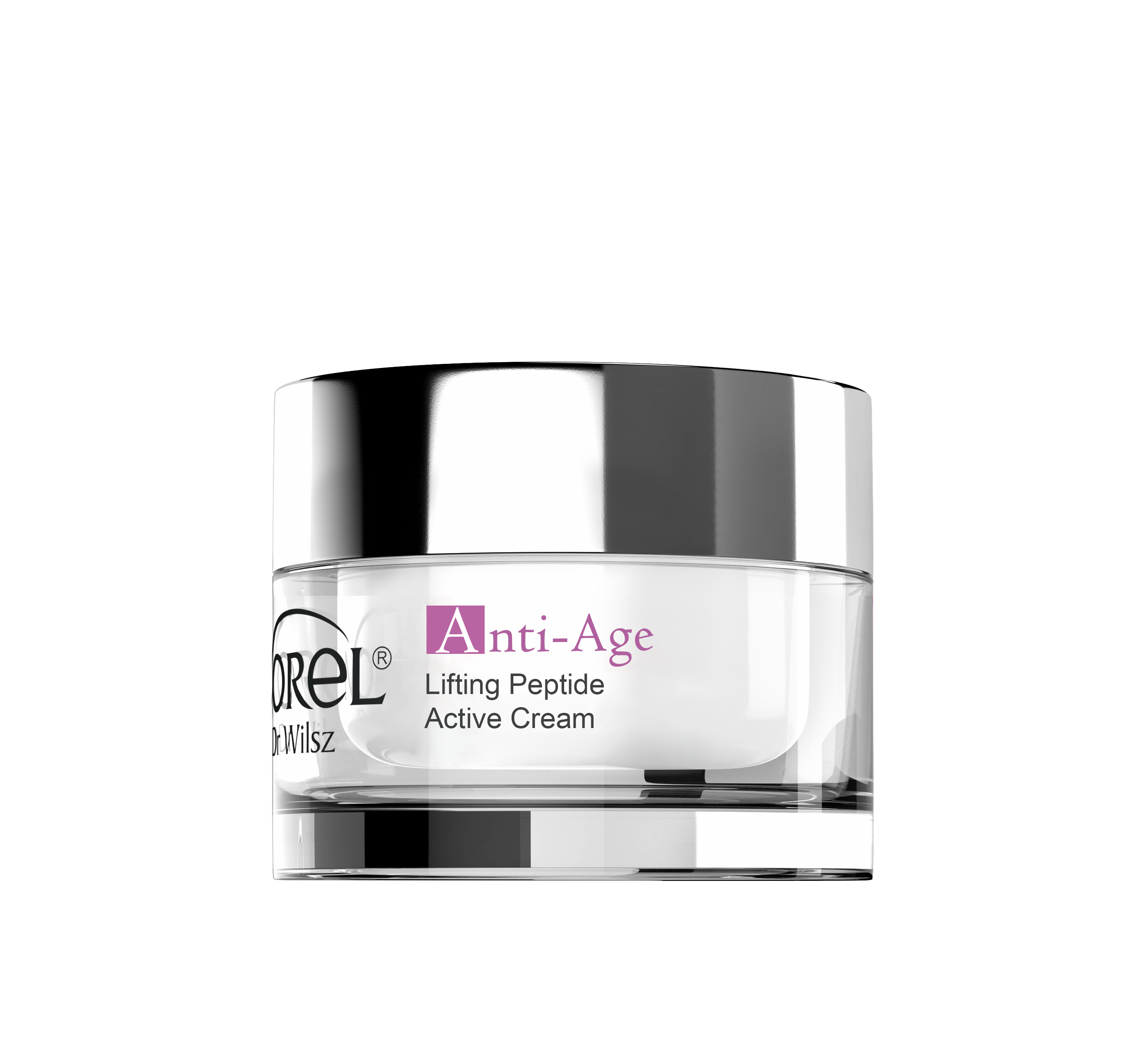 Active Lifting Peptide Cream    50ml