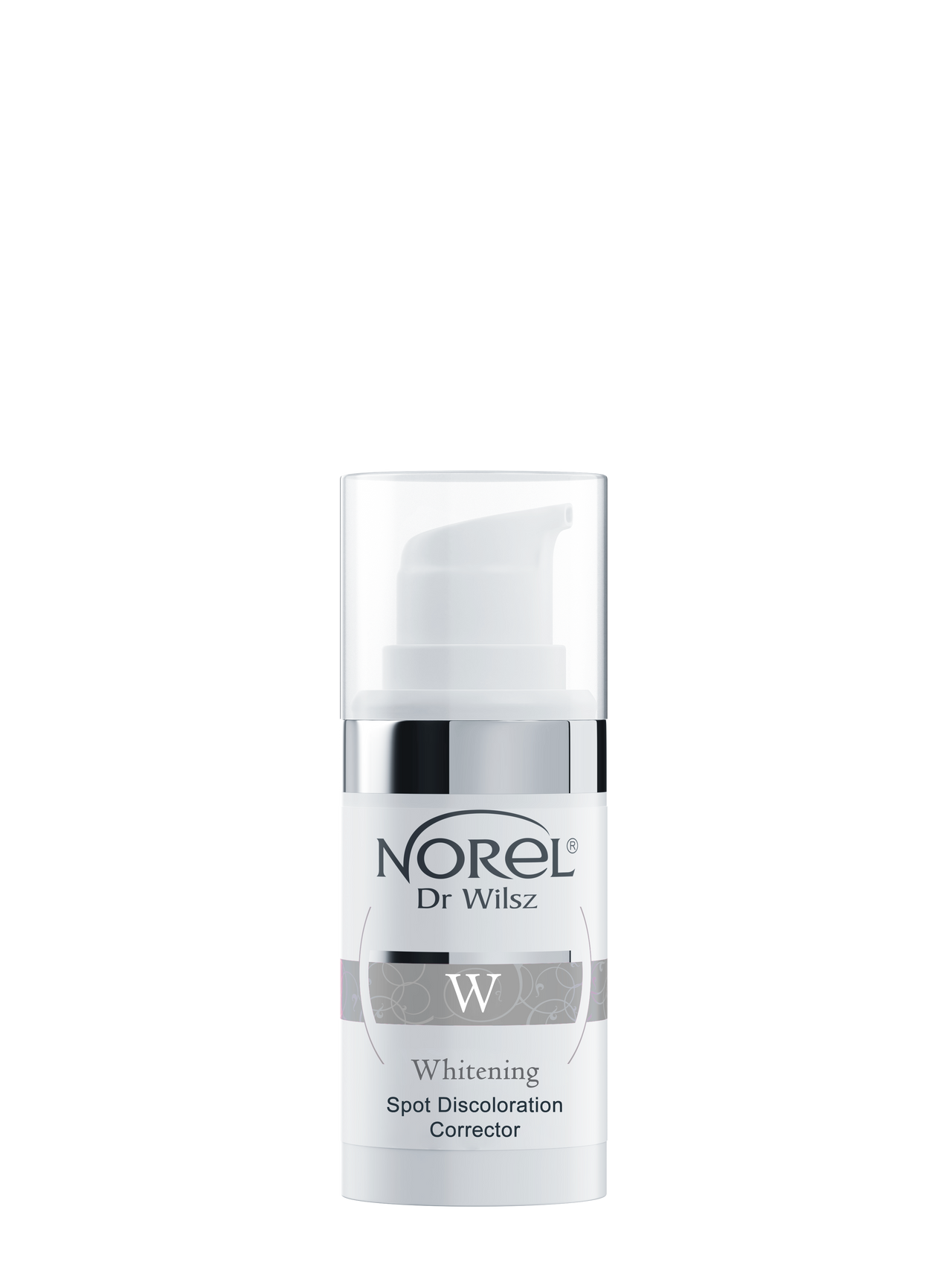 Whitening - der Punkt Korrektor der Verfärbungen - Serum    15ml
