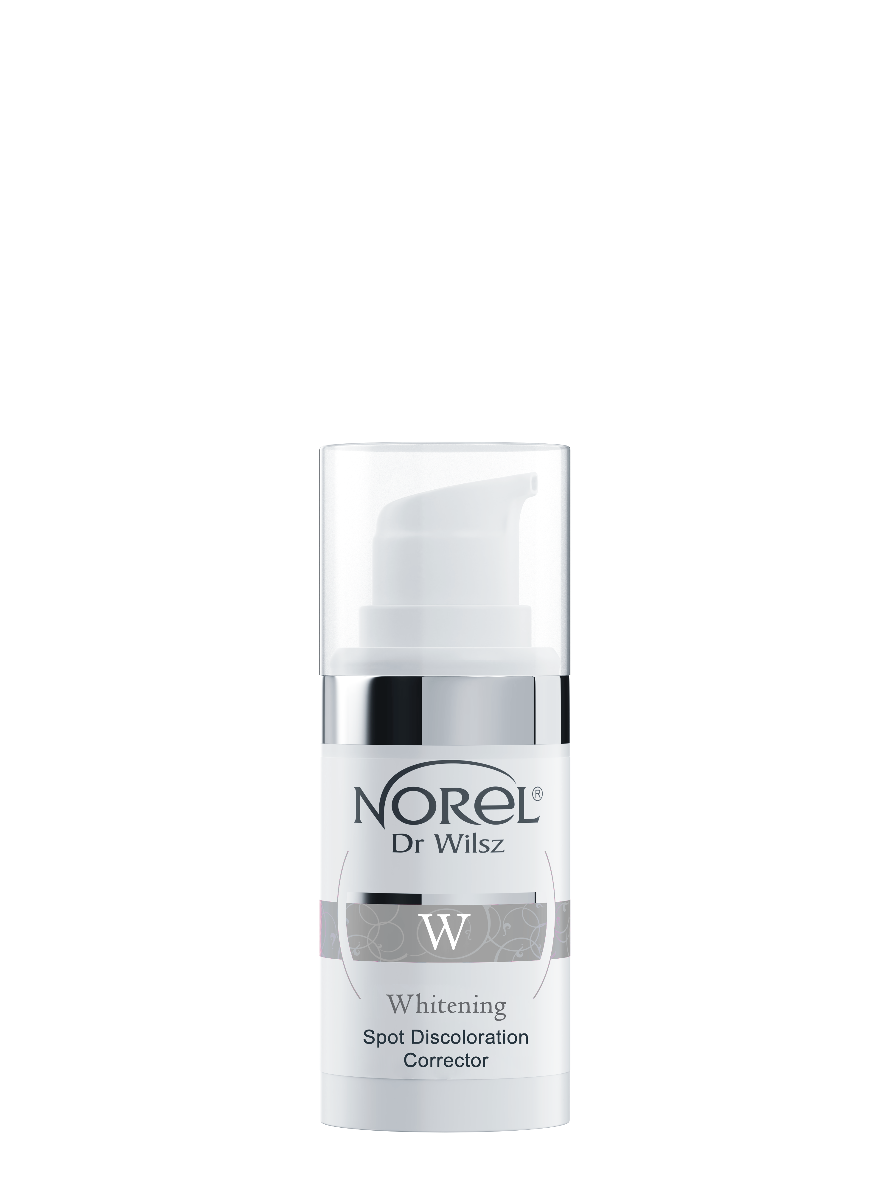 Whitening - der Punkt Korrektor der Verfärbungen - Serum    15ml