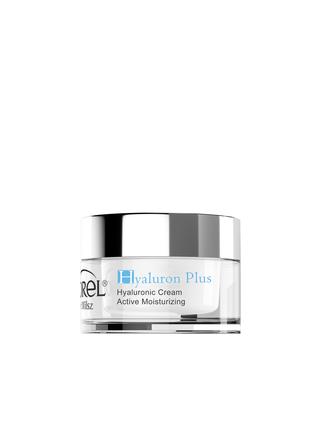 Aktive Hyaluron Feuchtigkeitscreme   50ml