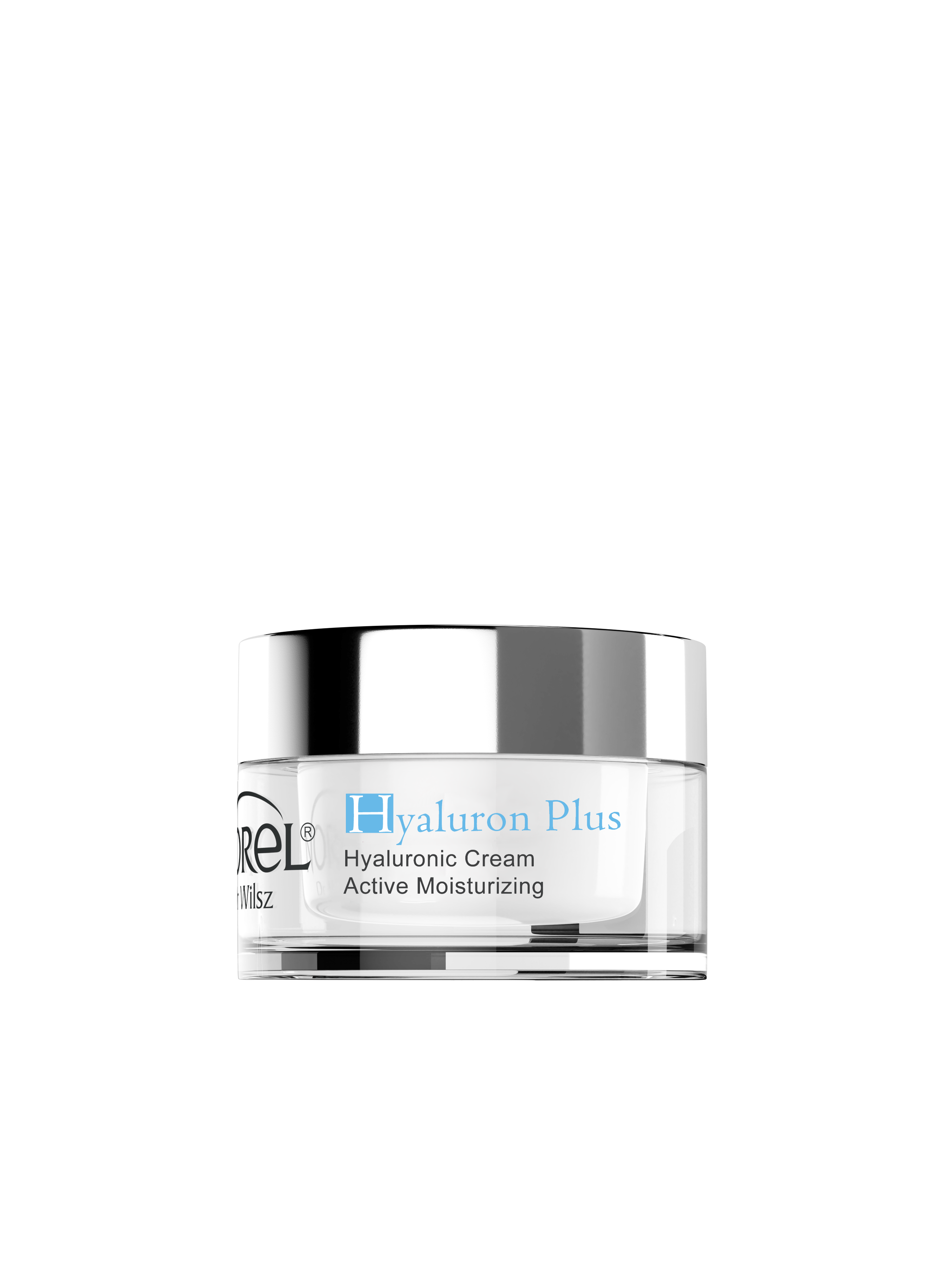 Aktive Hyaluron Feuchtigkeitscreme   50ml