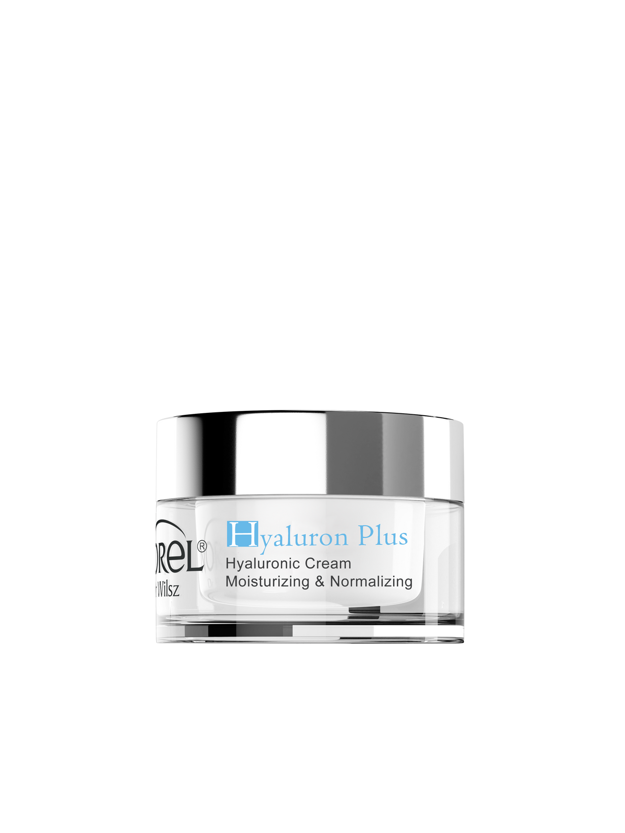 Hyaluron normalisierende Feuchtigkeitscreme  50ml
