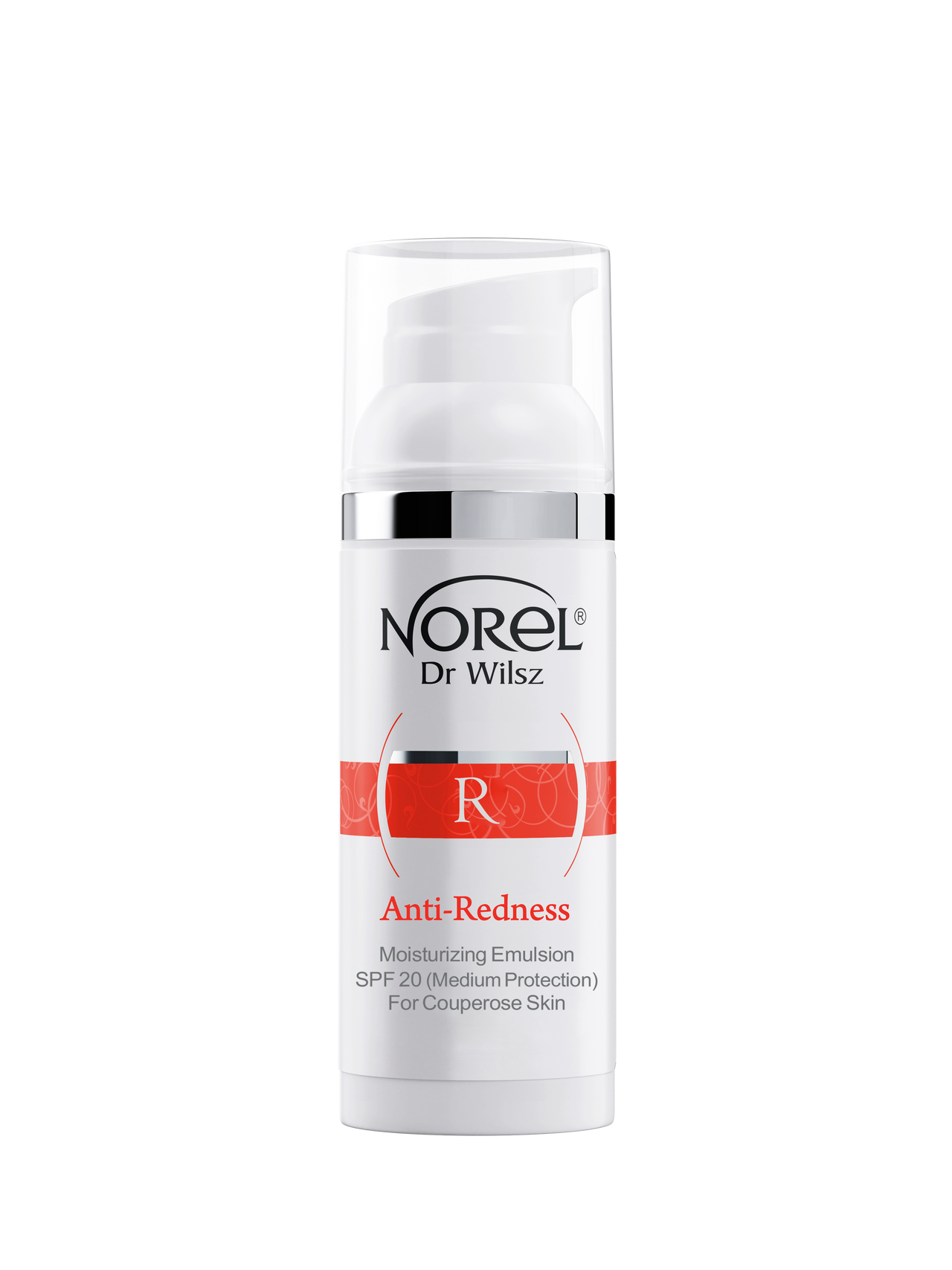 Feuchtigkeitsspendende Emulsion mit SPF 20    50ml