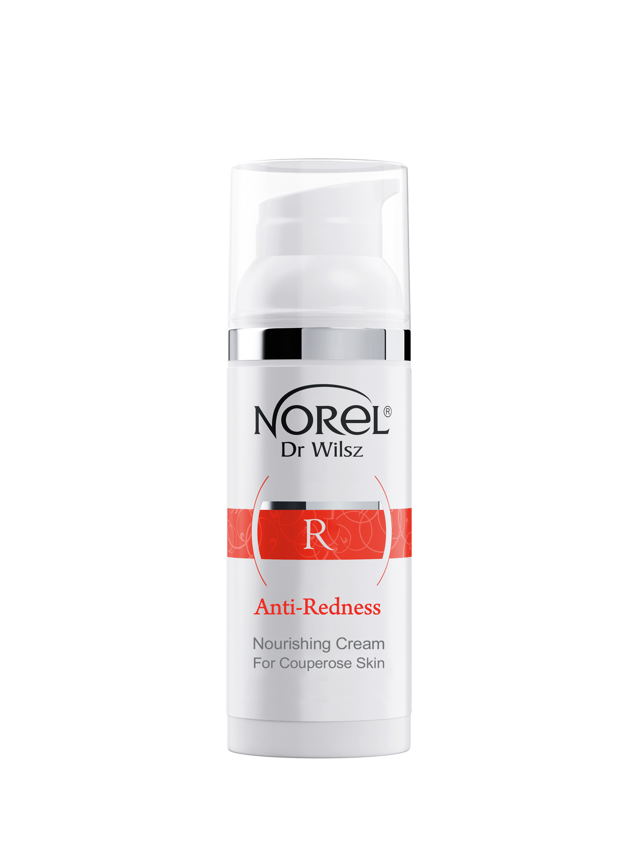 Nährstoffreiche Creme für Couperose Haut 50ml