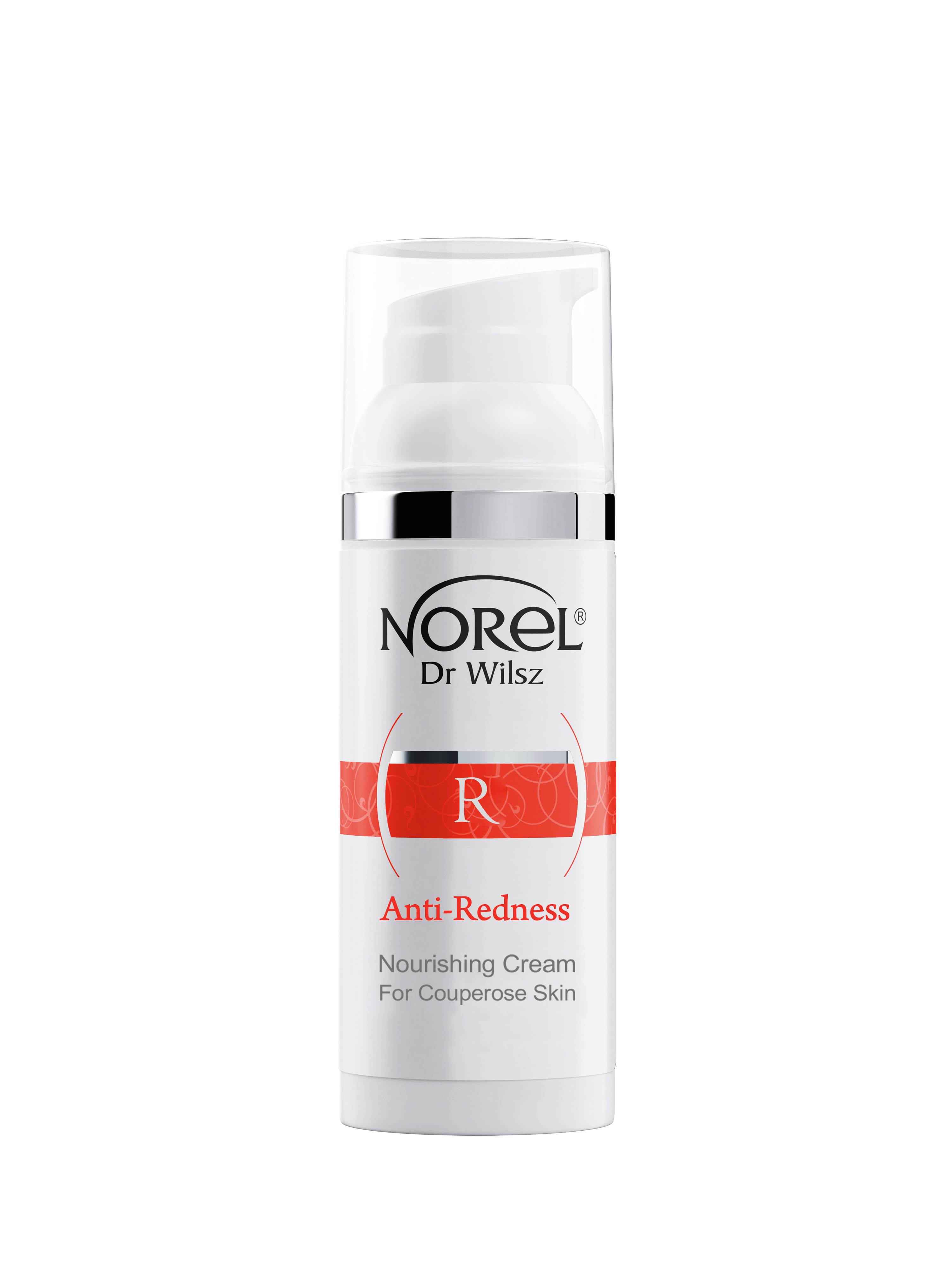 Nährstoffreiche Creme für Couperose Haut 50ml