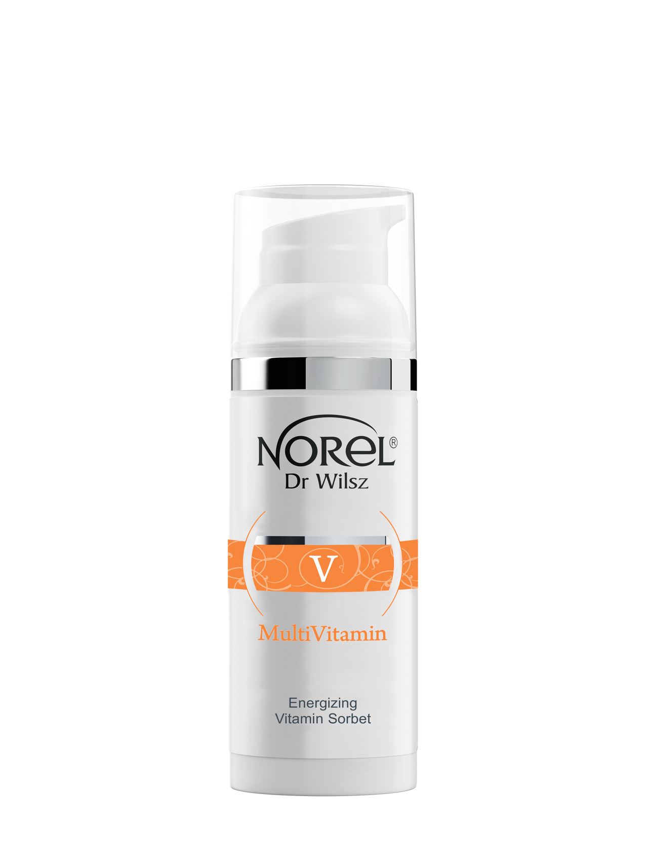 Energisierendes Vitamin - Sorbet   50ml