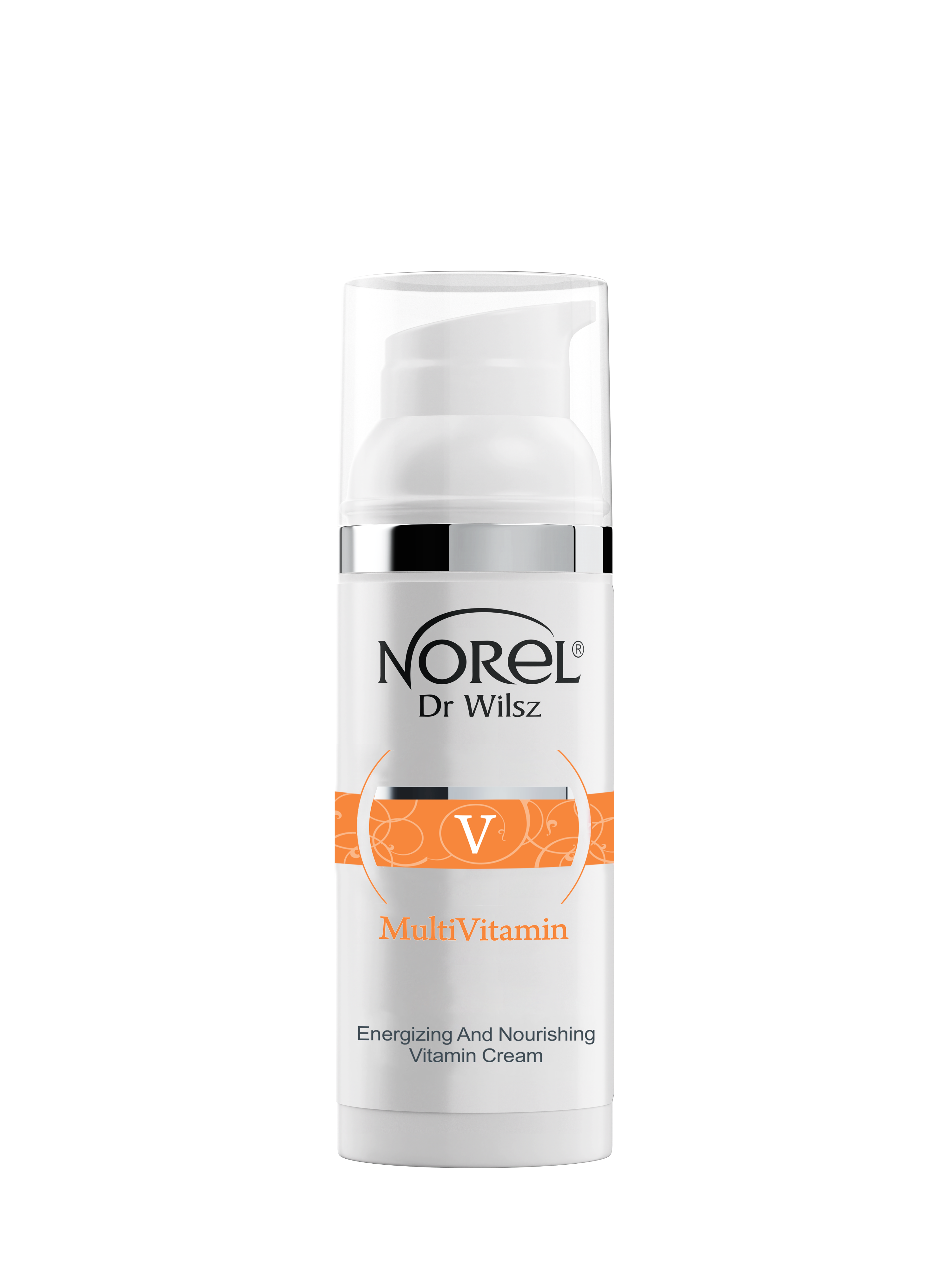 Vitamin Creme mit nährender Wirkung   50ml