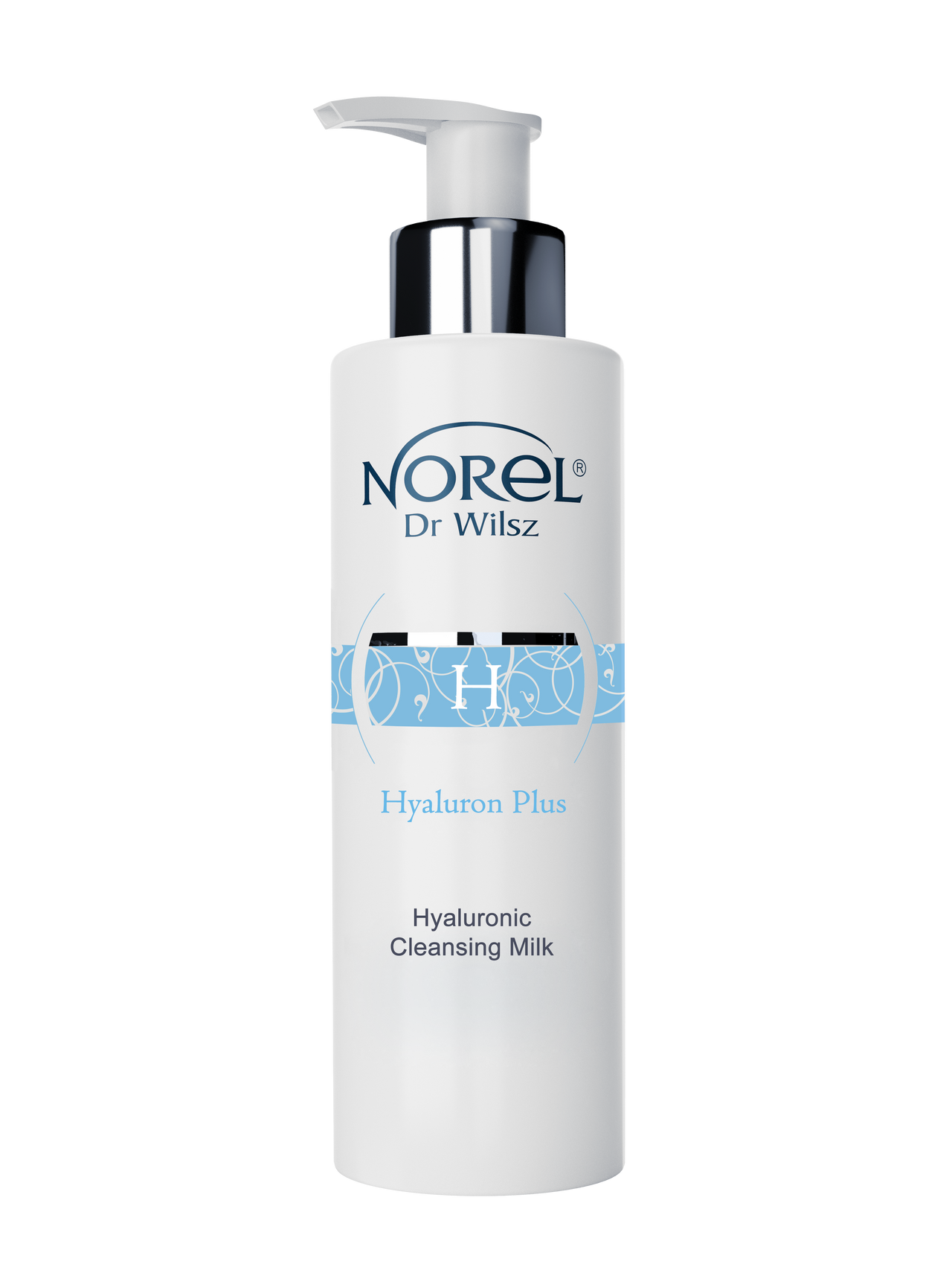 Hyaluron Reinigungsmilch  200ml