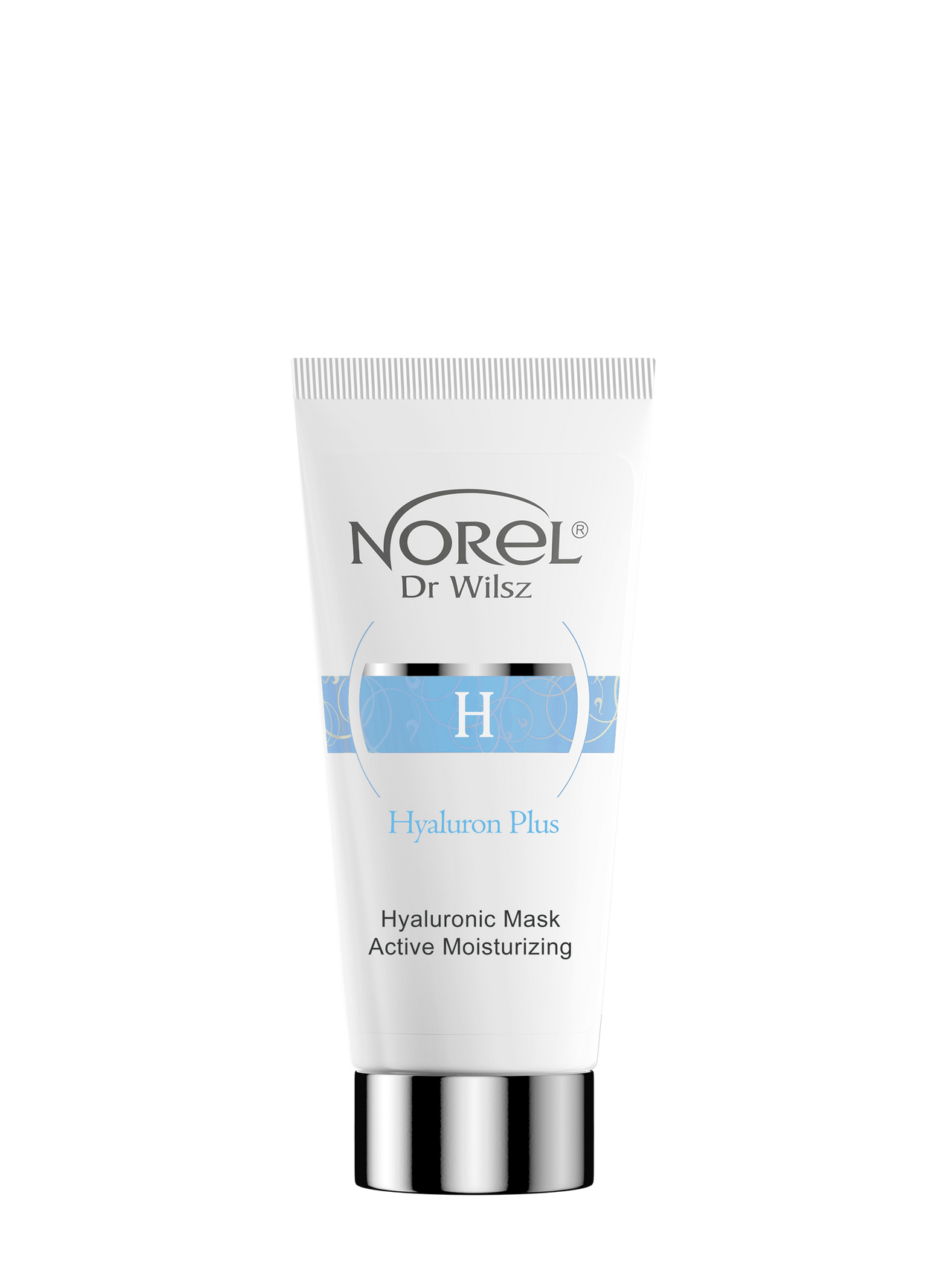 Hyaluron Maske Aktiv - Feuchtigkeitsspendend    100 ml