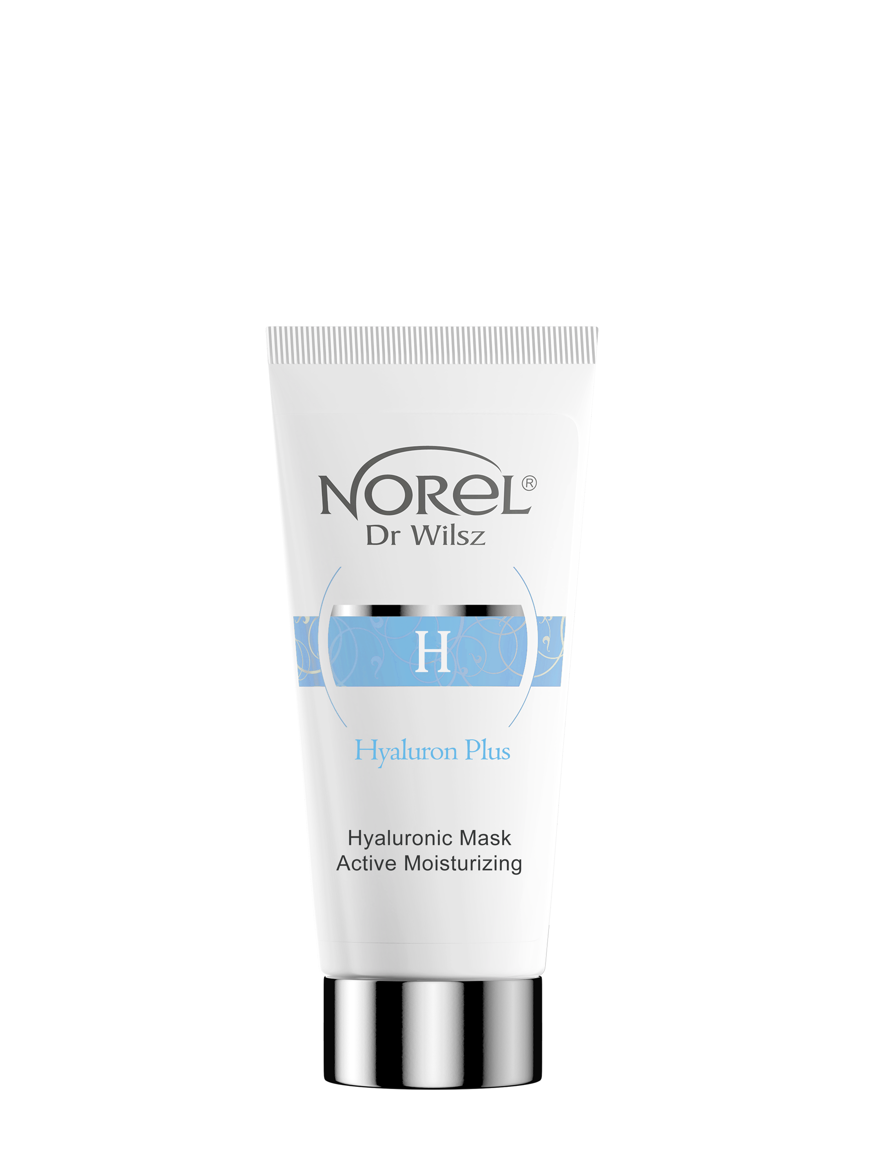 Hyaluron Maske Aktiv - Feuchtigkeitsspendend    100 ml