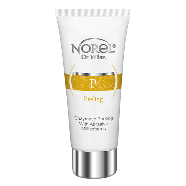 Enzympeeling mit Milispheren  100ml
