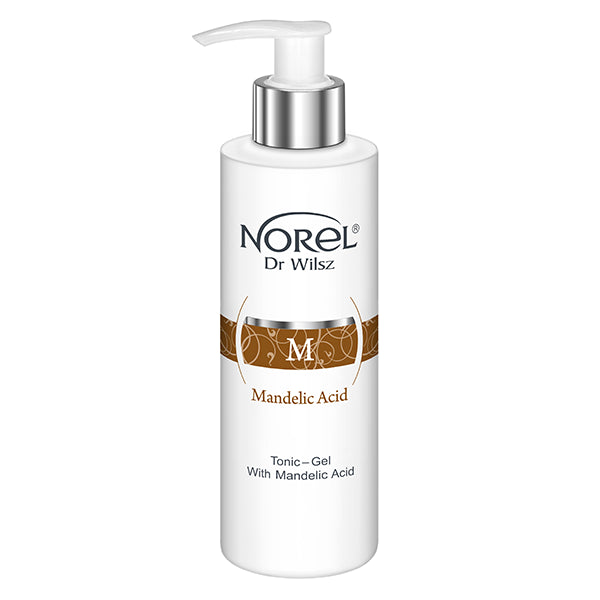 Mandel Acid Tonic-Gel mit Mandelsäure    200ml
