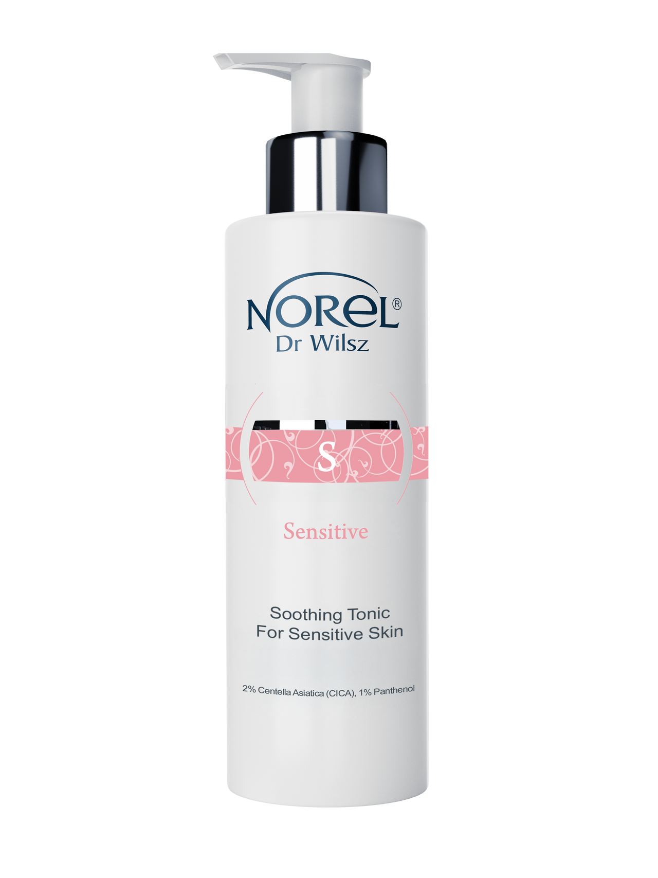 Sensitive Soothing beruhigendes Gesichtswasser für empfindliche Haut   200ml
