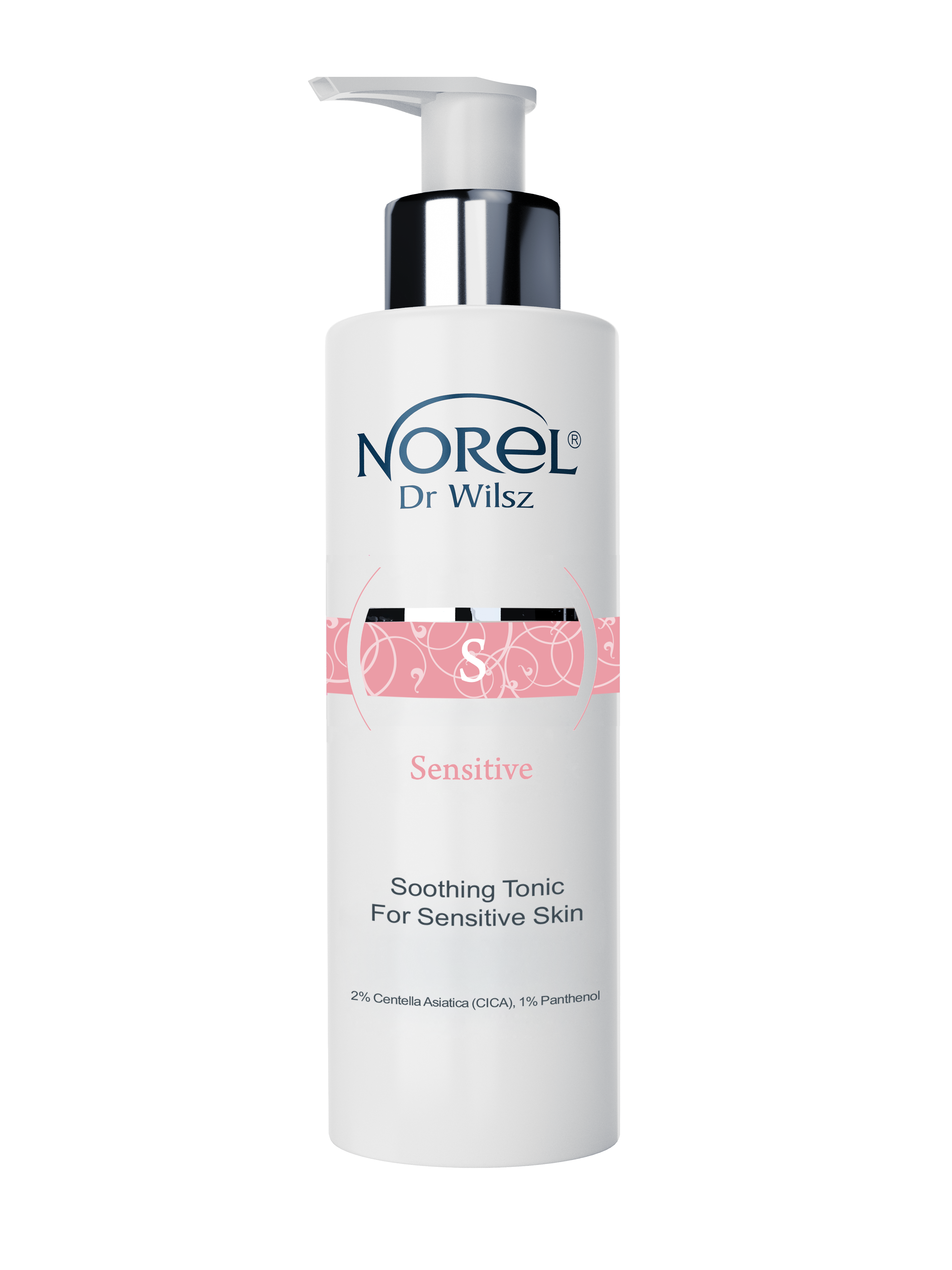Sensitive Soothing beruhigendes Gesichtswasser für empfindliche Haut   200ml
