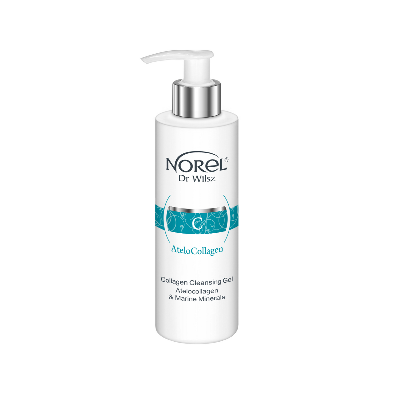 Atelocollagen Reinigungsgel     200ml