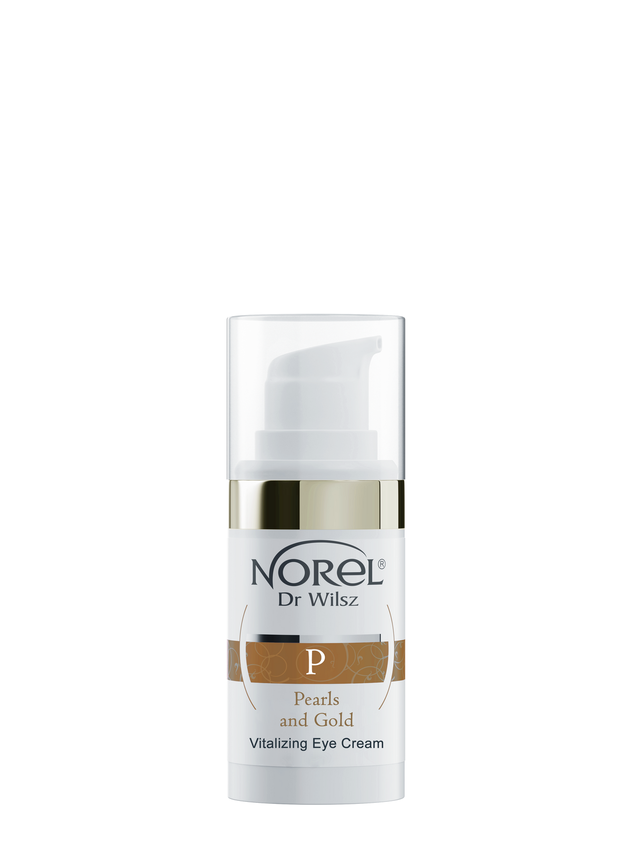Vitalisierende Augencreme   15ml