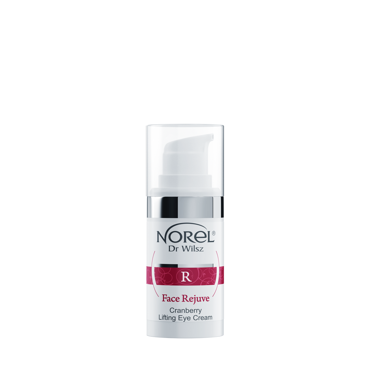 Augencreme mit Lifting-Effekt   15ml