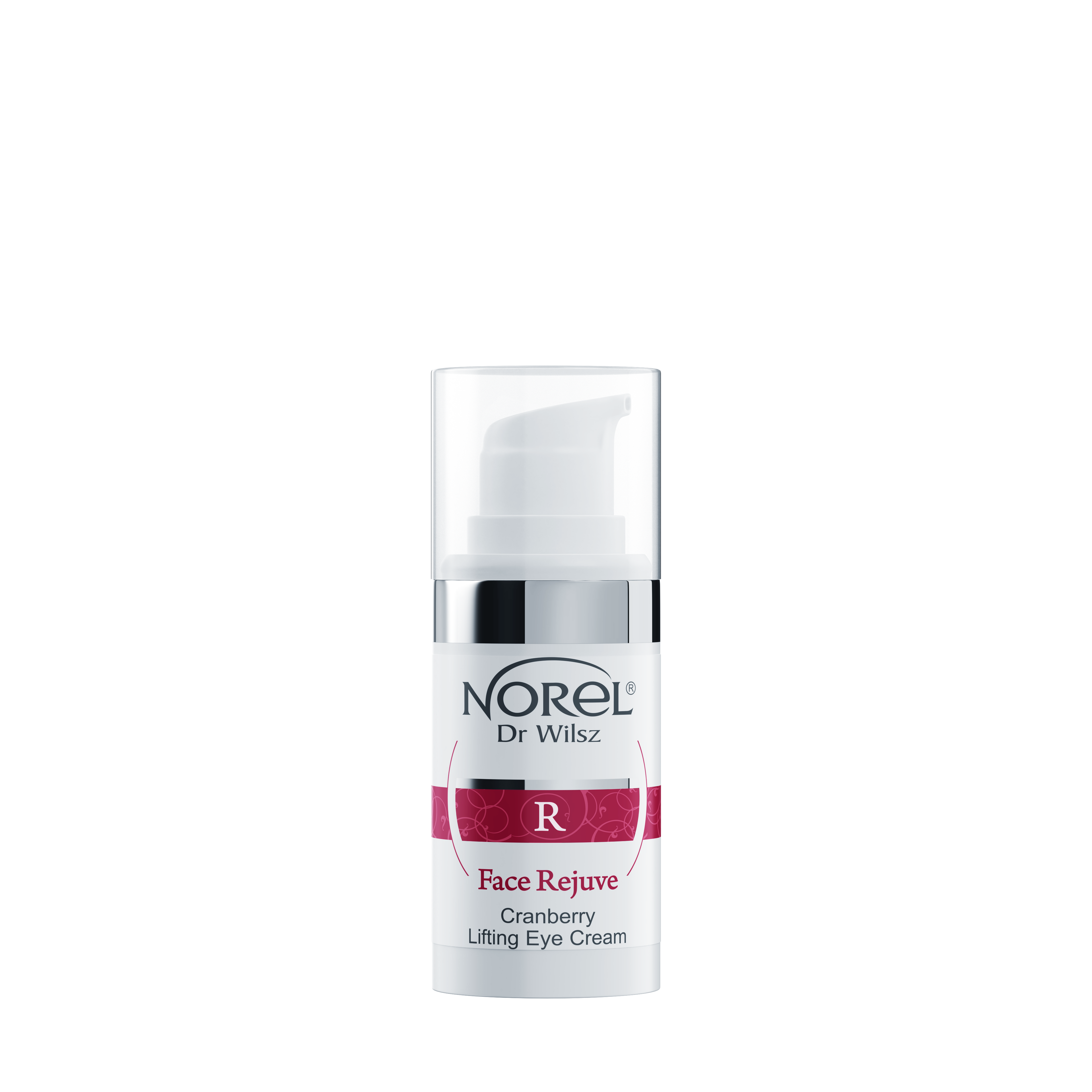 Augencreme mit Lifting-Effekt   15ml