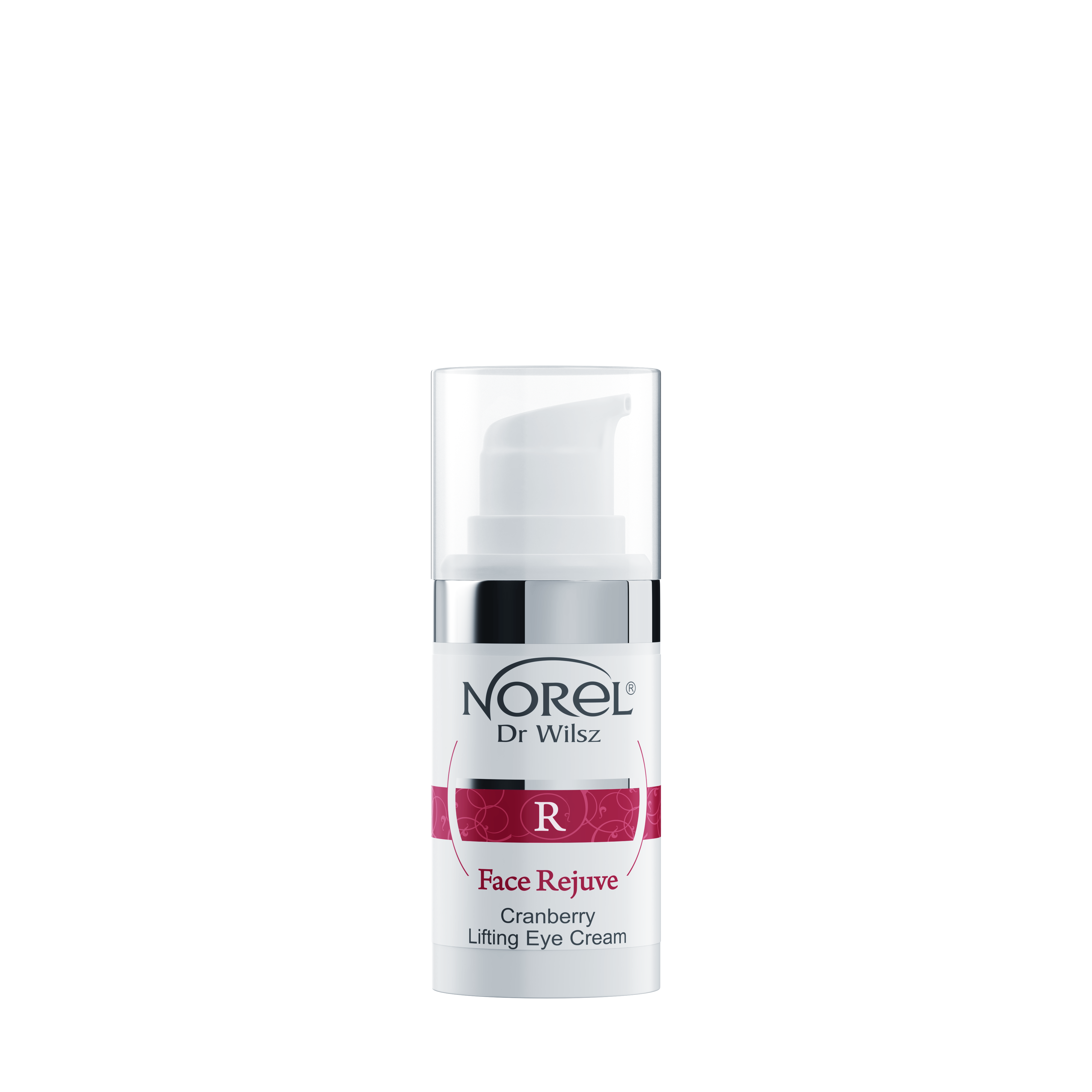 Augencreme mit Lifting-Effekt   15ml