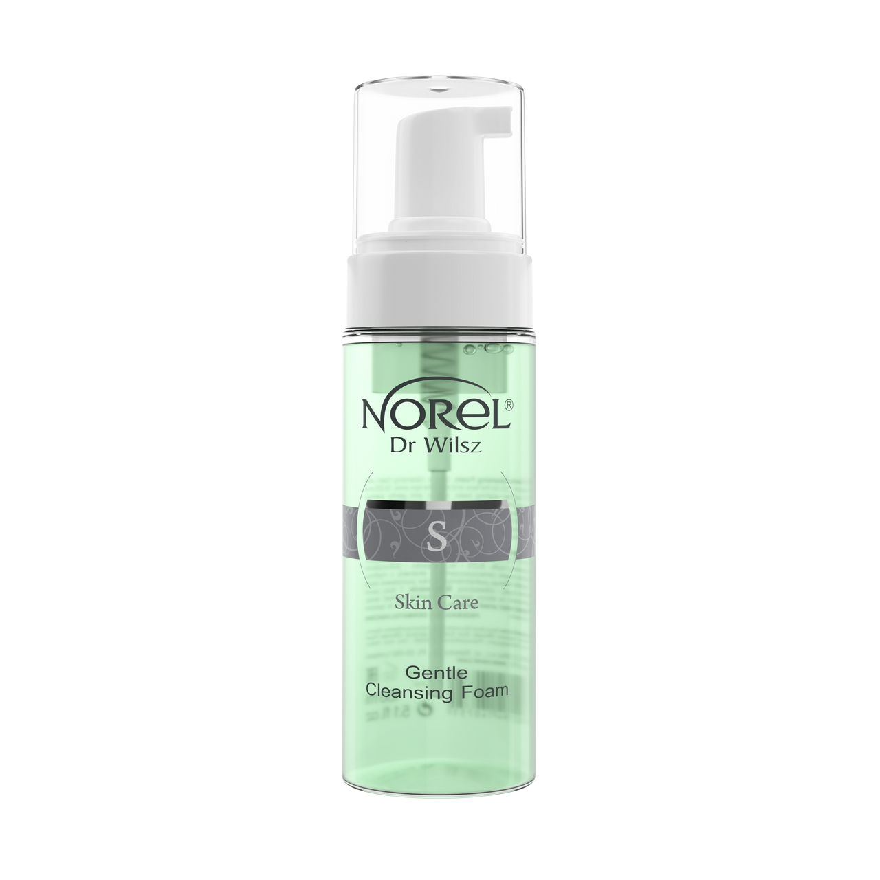 KABINENWARE   Skin Care Lindernder Waschschaum   150ml