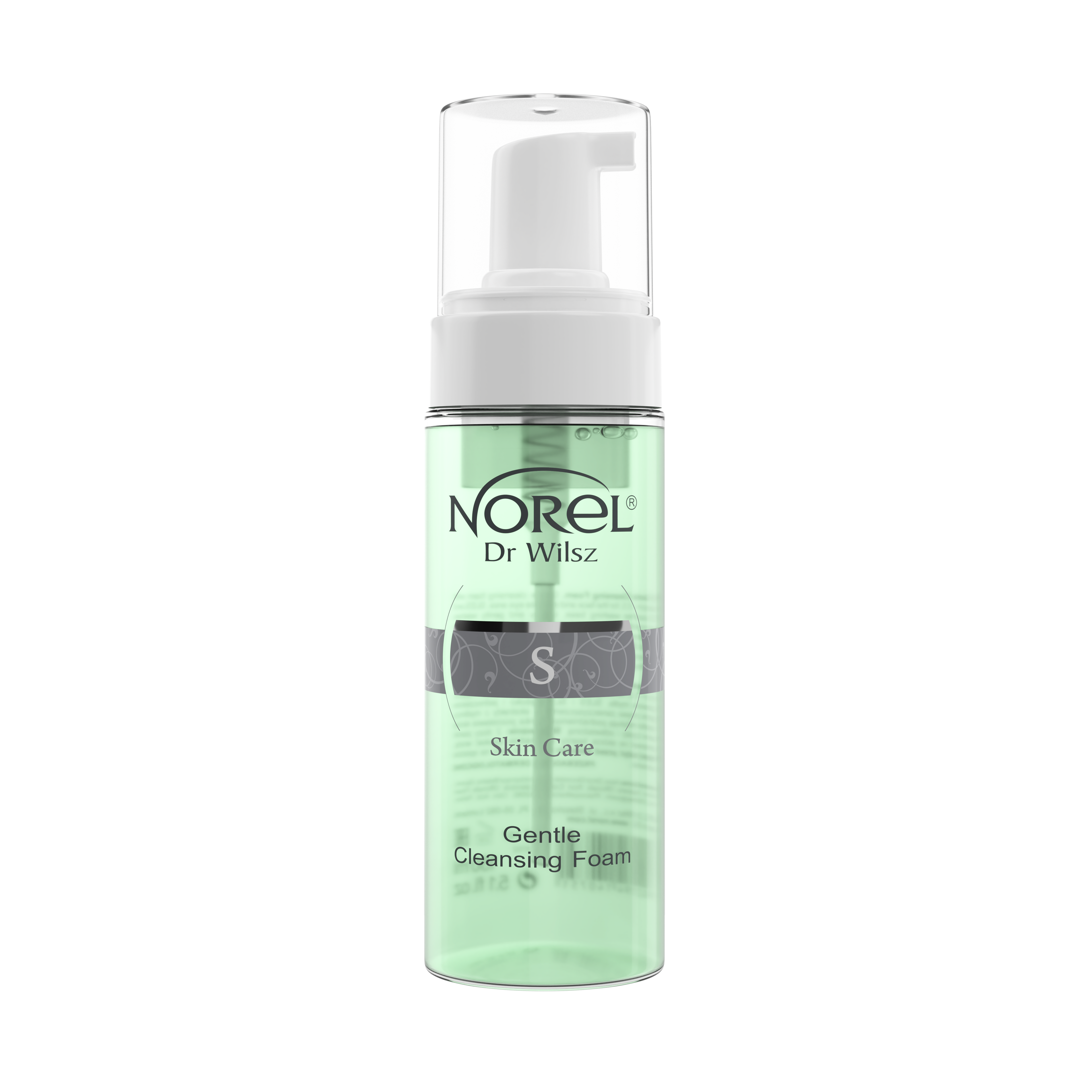 KABINENWARE   Skin Care Lindernder Waschschaum   150ml