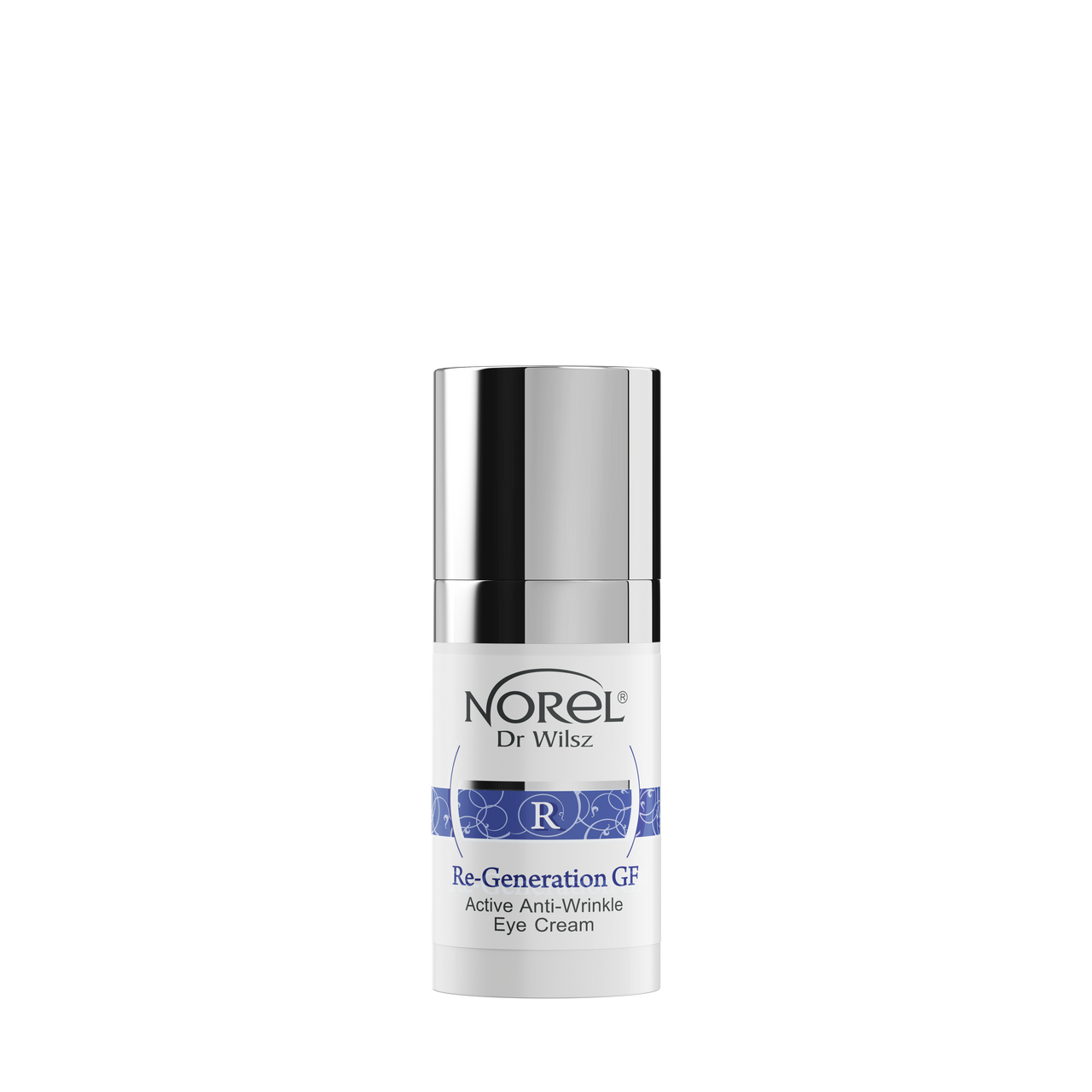 Aktive Antifaltencreme für die Augenpartie    15ml