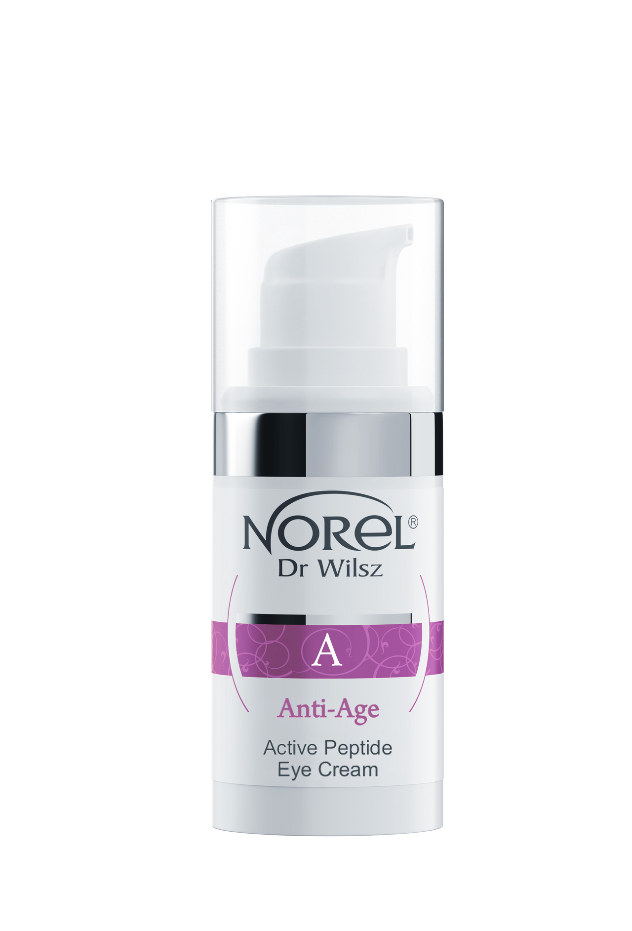 Aktive Peptid-Augencreme   15ml
