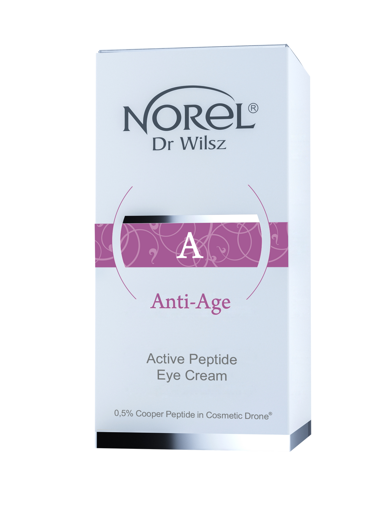 Aktive Peptid-Augencreme   15ml