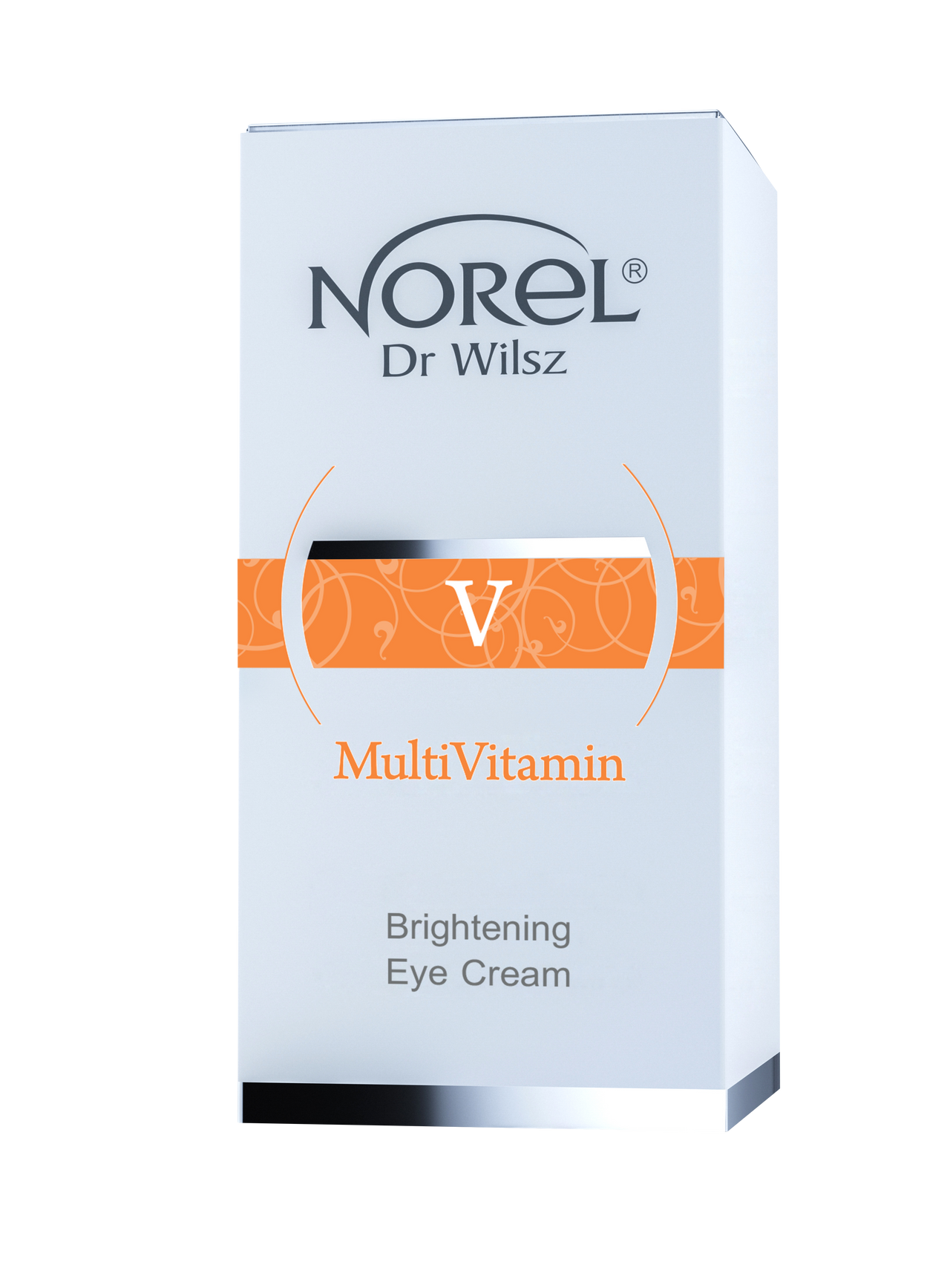 Multivitamin aufhellende Augencreme  15ml