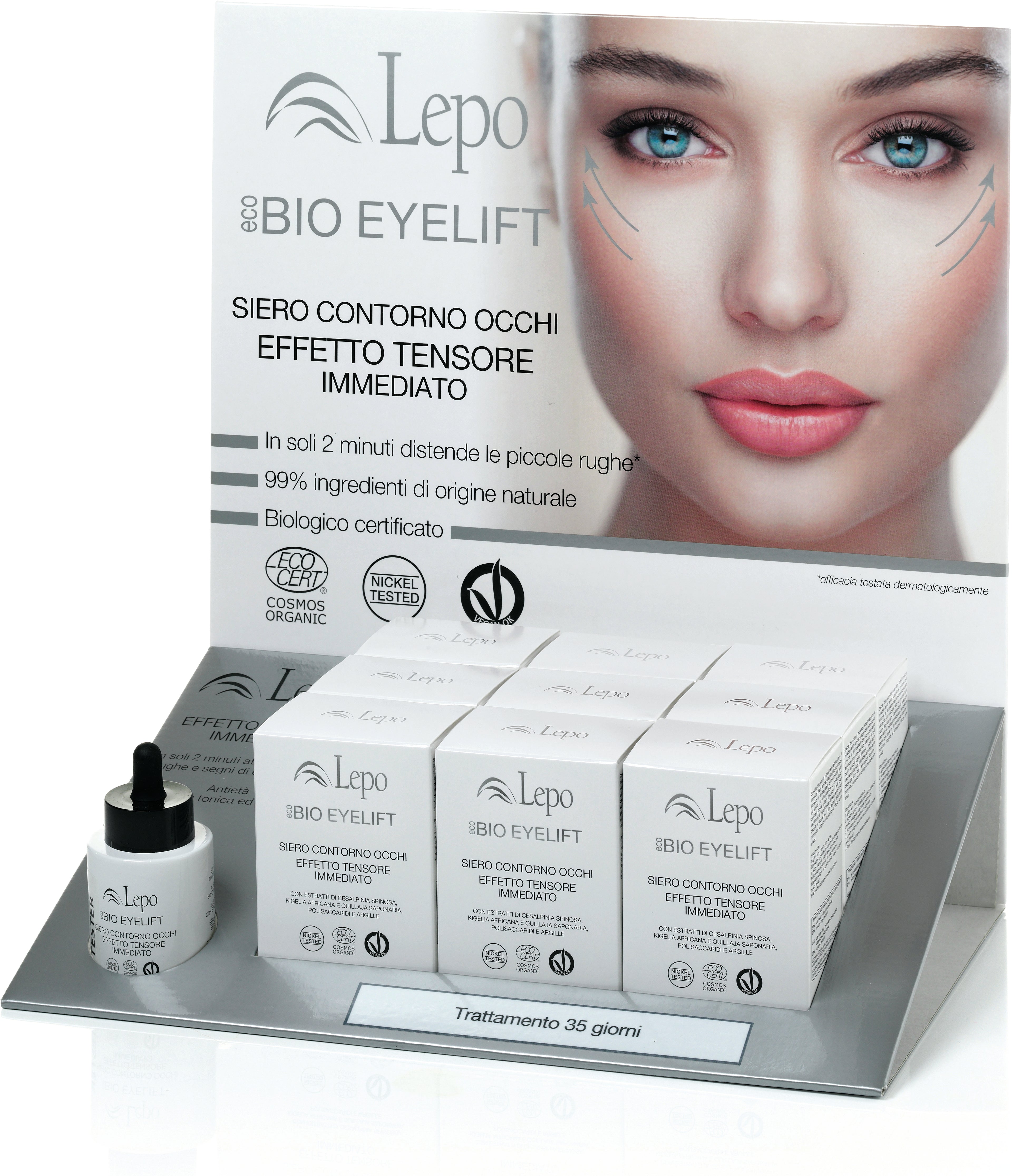 Ecobio Eyelift