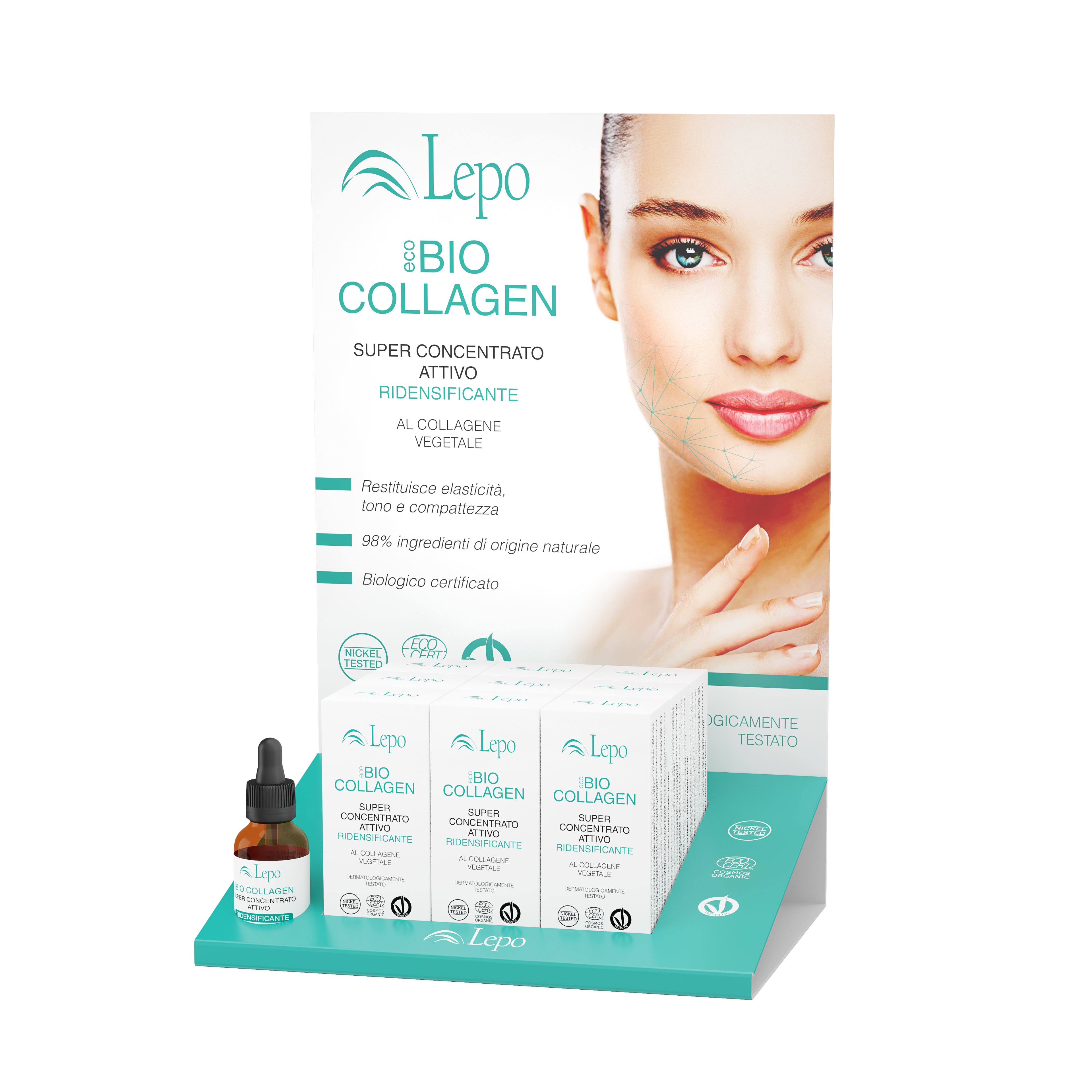 Ecobio Collagen