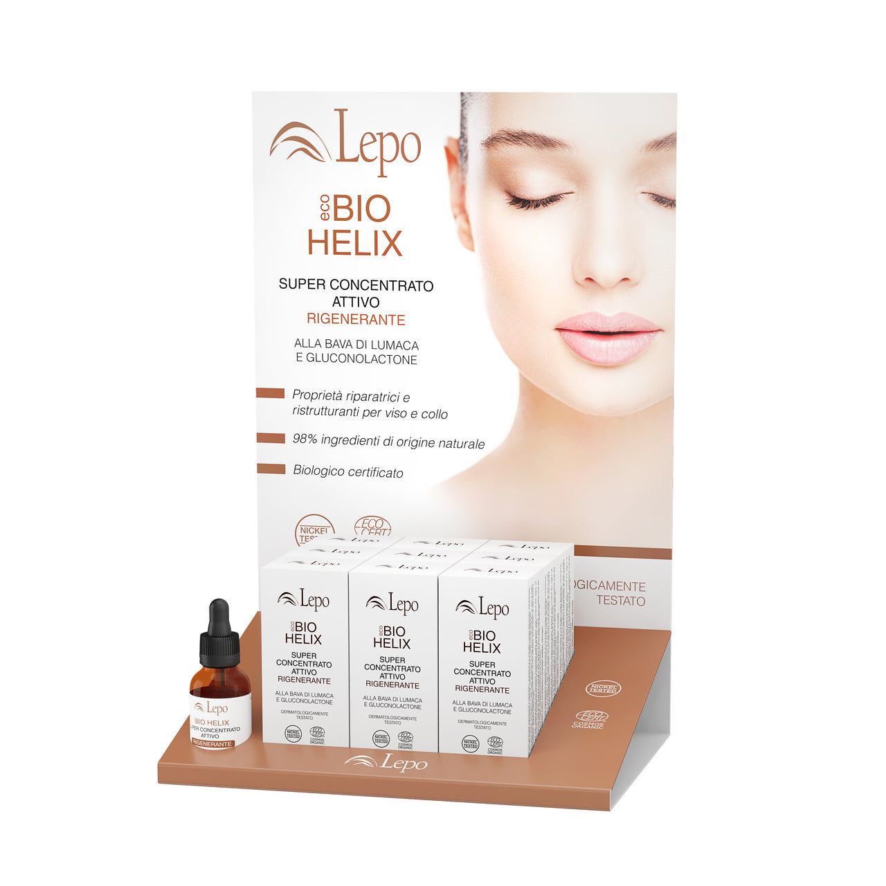 Ecobio Helix