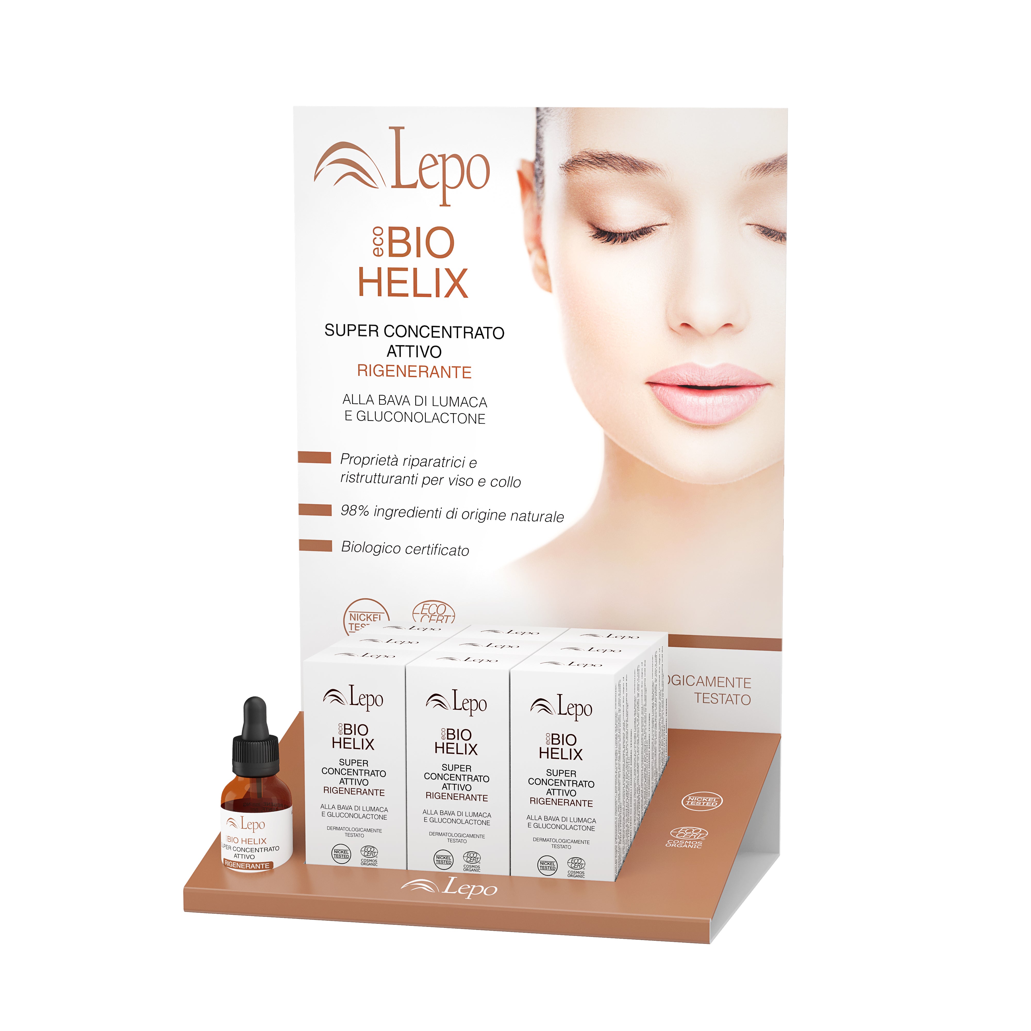 Ecobio Helix
