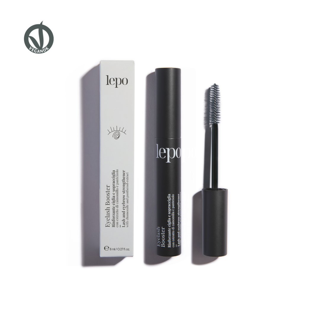 Eyelash Booster  Stärkung der Wimpern und Augenbrauen mit Kamillenextrakt un Penthenol  8ml
