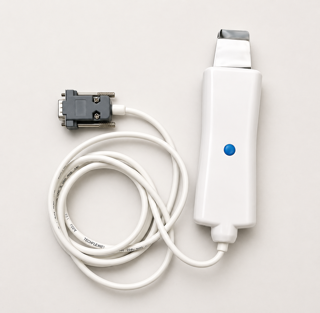 Ultraschall-Peelinspatel  1 Stk.
