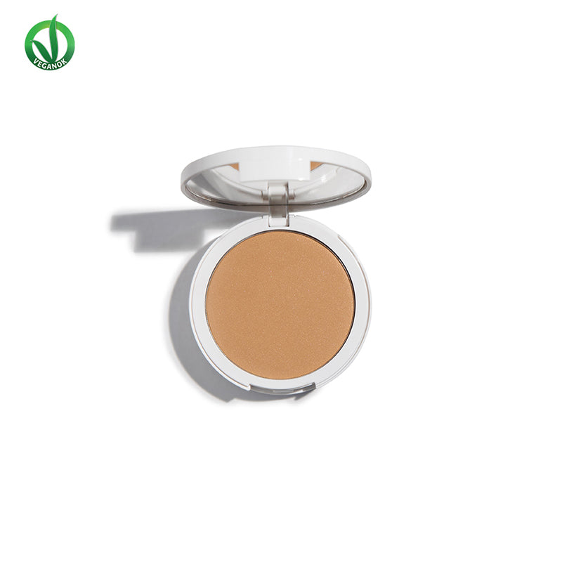 Mineral Protection Foundation SPF50 mit physikalischen Filtern und Tapiokapulver  9g