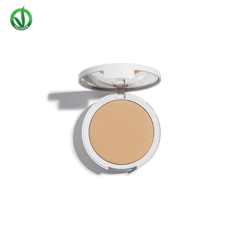 Mineral Protection Foundation SPF50 mit physikalischen Filtern und Tapiokapulver  9g