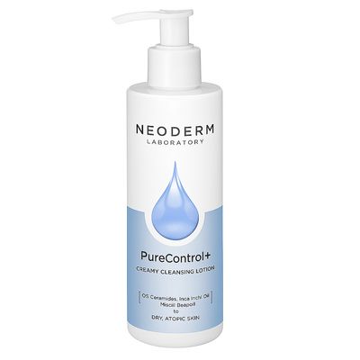 Cremige Reinigunslotion  200ml