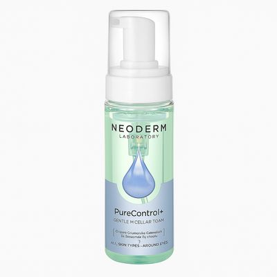Milder Mizellenschaum  150ml