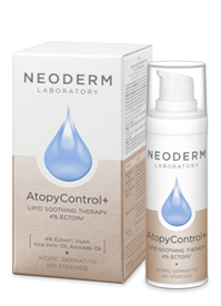 Lipid 4% Ectoin Behandlung  30ml