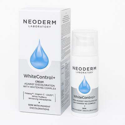 Spot Korrektor gegen Verfärbungen  30ml