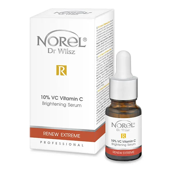 Aufhellendes 10% Vitamin C Serum  10ml