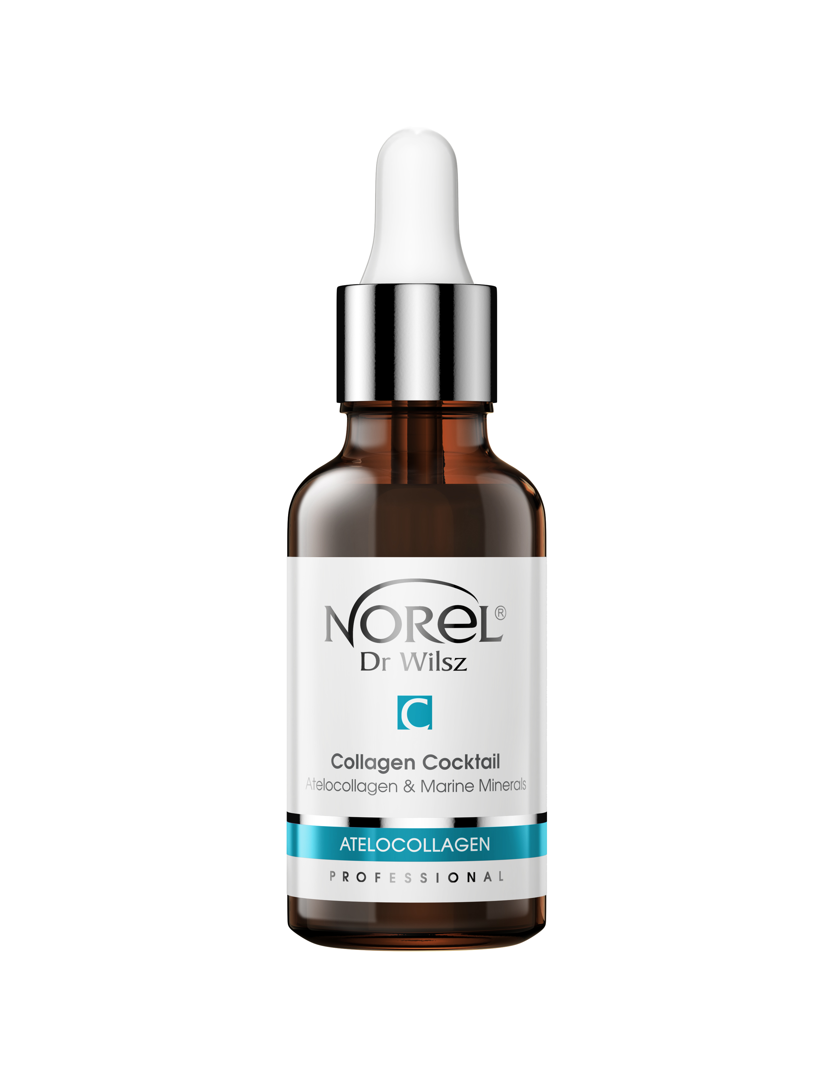 KABINENWARE     Kollagen Cocktail 30ml