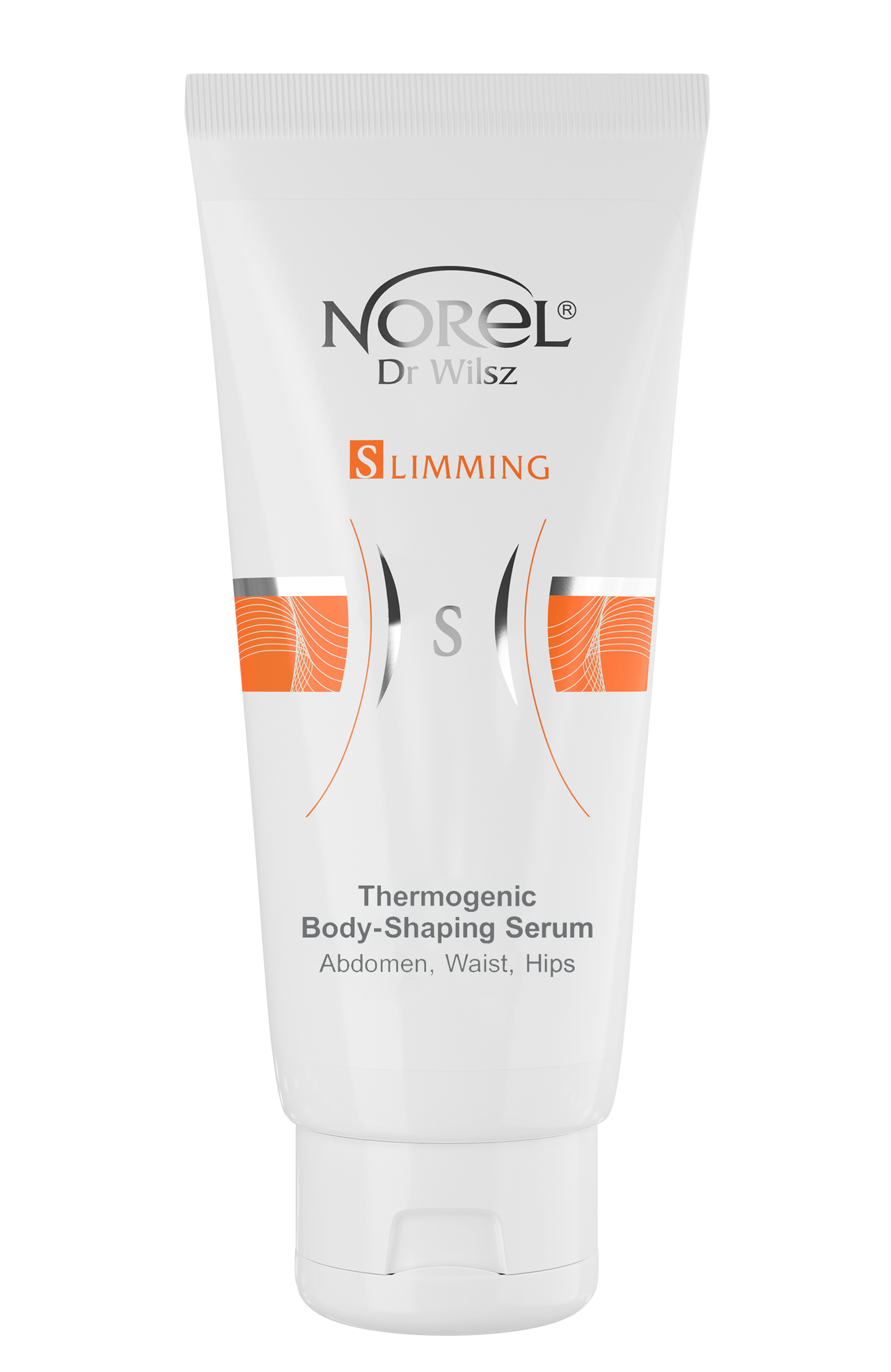 KABINENWARE   Thermogenes Serum zur Modellierung von Bauch, Taille und Hüften  200ml