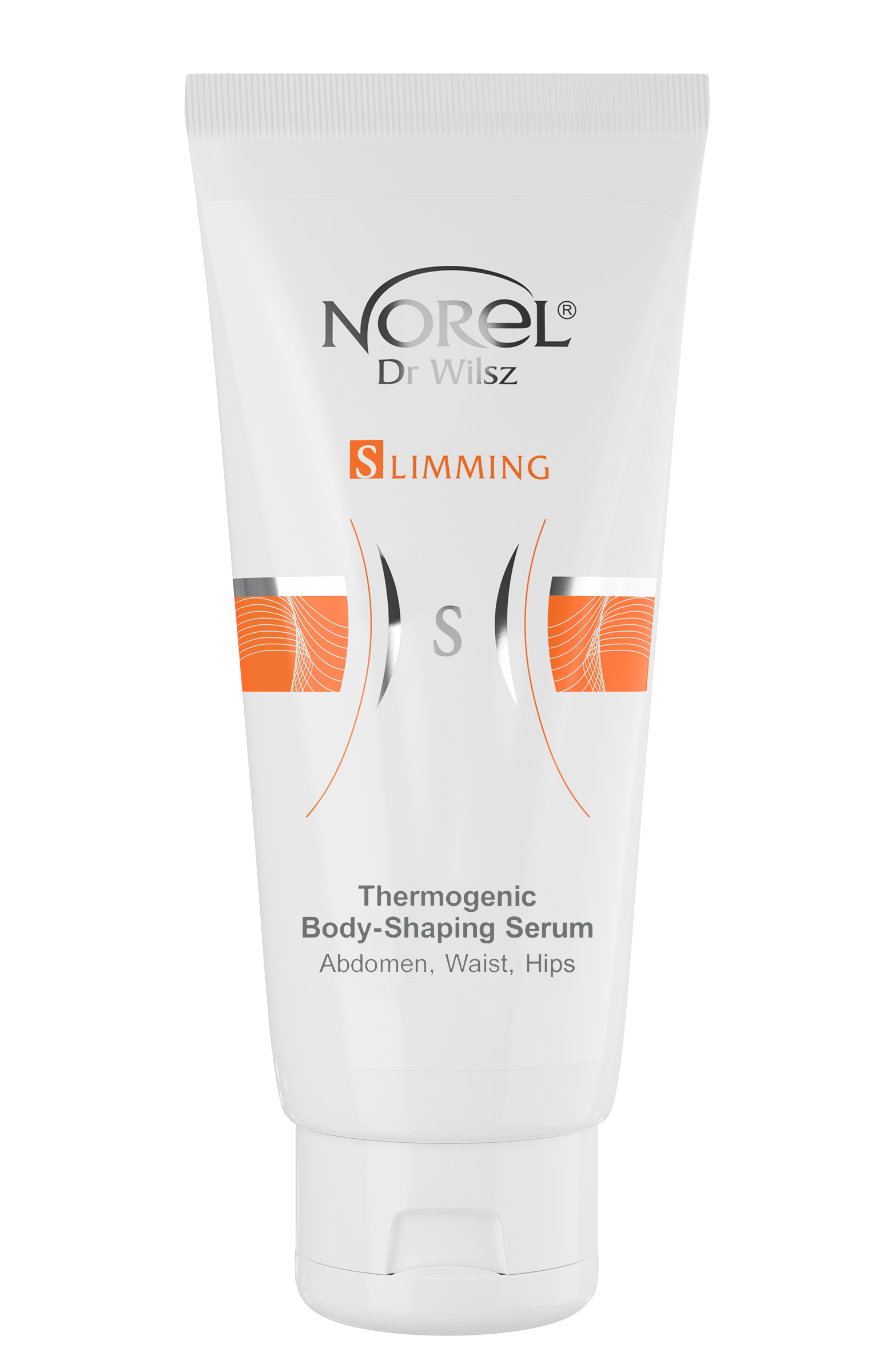 KABINENWARE   Thermogenes Serum zur Modellierung von Bauch, Taille und Hüften  200ml